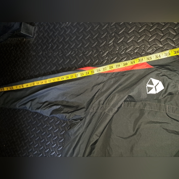 Nike × Manchester united trainer jacket - Picture 13 of 13